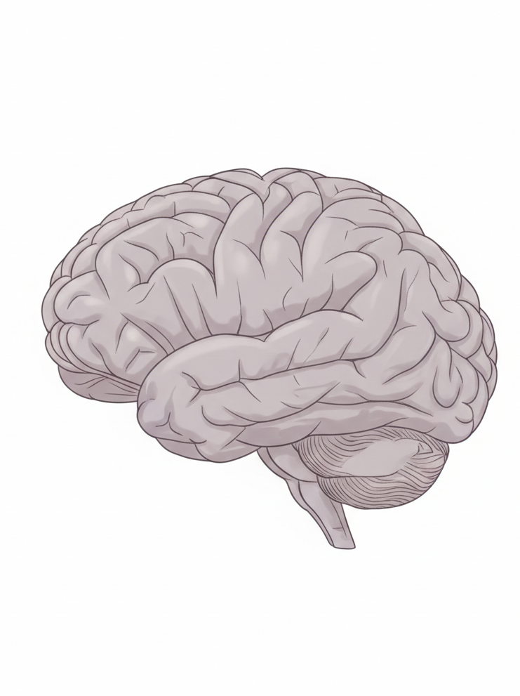 Braincept Brain Support Formula